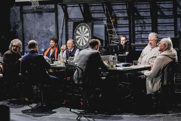 ���������� "12" ������ ��������� ���������� �������� � ������������