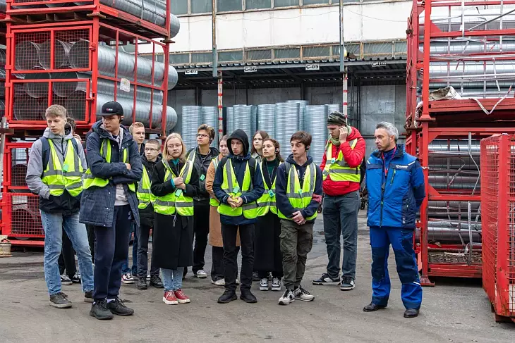 ����-��� ������: ���������� ��������������� ������������ � ����������� �� ������� ������������ �������