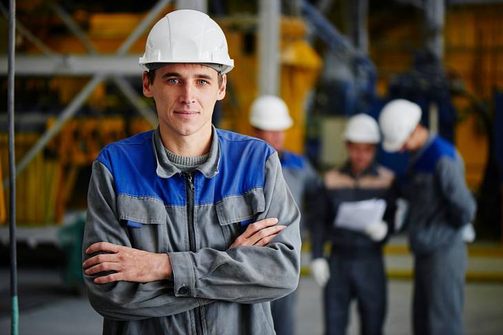 Москвичам помогут трудоустроиться на востребованные позиции в промышленности