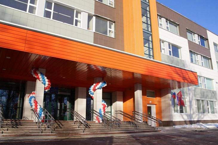В Подмосковье обеспечат безопасность дорожного движения 1 сентября В Подмосковье обеспечат безопасность дорожного движения 1 сентября