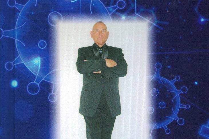 ����� ����� ����� �. �������� ������� �������: per aspera ad astra�