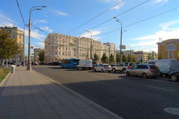 Синоптики сообщили о грядущем похолодании в Москве
