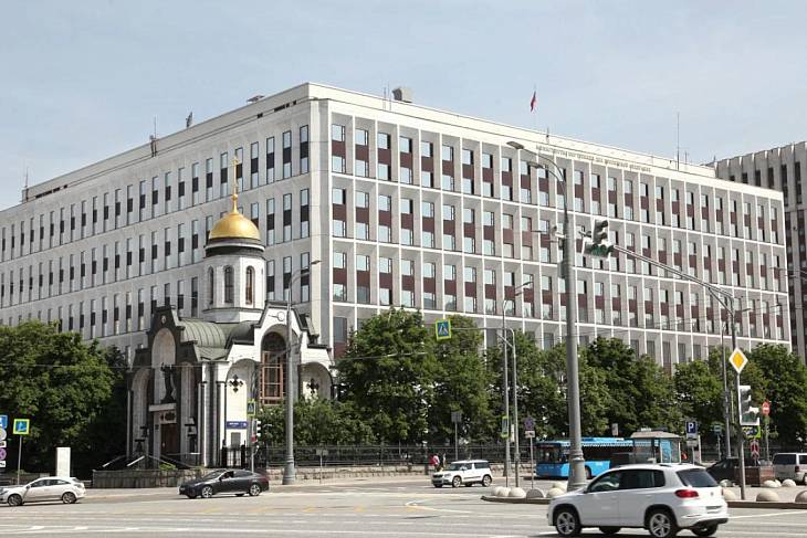 В подразделениях МВД возобновляется личный прием граждан В подразделениях МВД возобновляется личный прием граждан