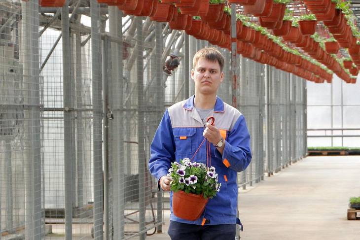 Территория #БезОпасности: специалист рассказал, как минимизировать риски на производстве Территория #БезОпасности: специалист рассказал, как минимизировать риски на производстве