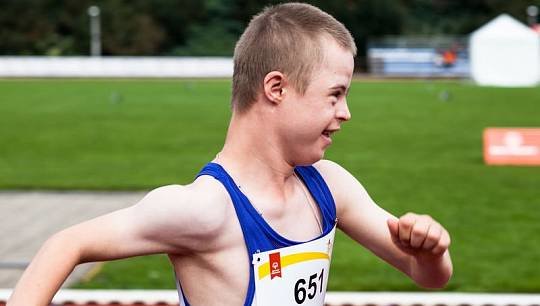 В рамках Декады инвалидов Специальная Олимпиада России представит благотворительную программу по оздоровлению инвалидов ...