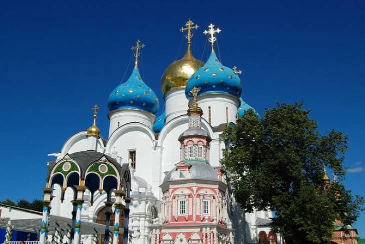 Верующая молодежь Москвы  встретится на фестивале «Артос»