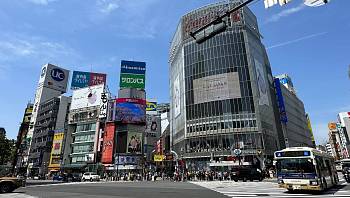 Osaka Kansai Expo  :    