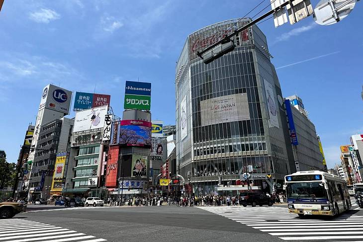 Osaka Kansai Expo в Японии: беспилотный автобус на паузе Osaka Kansai Expo в Японии: беспилотный автобус на паузе