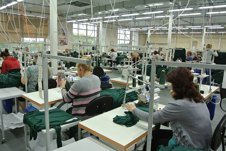 Правительство Москвы прогнозирует рост средних зарплат и инвестиций 