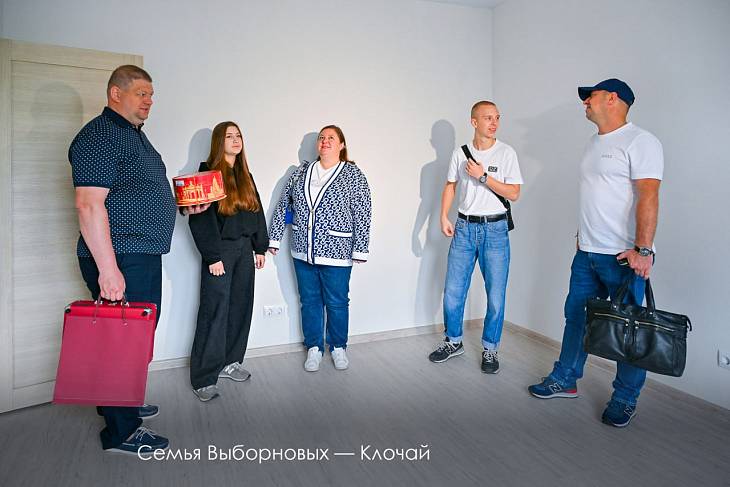 В Москве подвели итоги программы реновации за первое полугодие 2025 года В Москве подвели итоги программы реновации за первое полугодие 2025 года
