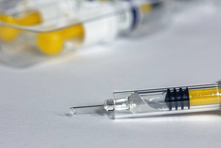 Вакцину от гриппа первыми получат отдаленные и северные регионы России