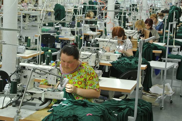 Малый и средний бизнес получит более 81,1 млрд рублей