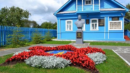 В Ржевском филиале Музея Победы 3 августа состоится праздничная акция, посвященная годовщине первого военного салюта