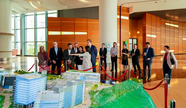 �������� �������� ������� �������� Cyberport � �������� 