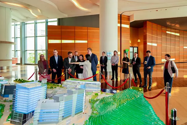 �������� �������� ������� �������� Cyberport � �������� 