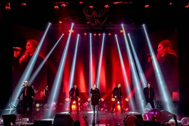 �������� �� 50�: ������������ �������� ��� ������� ��������� � ������