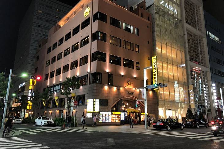 �OSAKA Light Renaissance� ��������� ����� ��������� ������