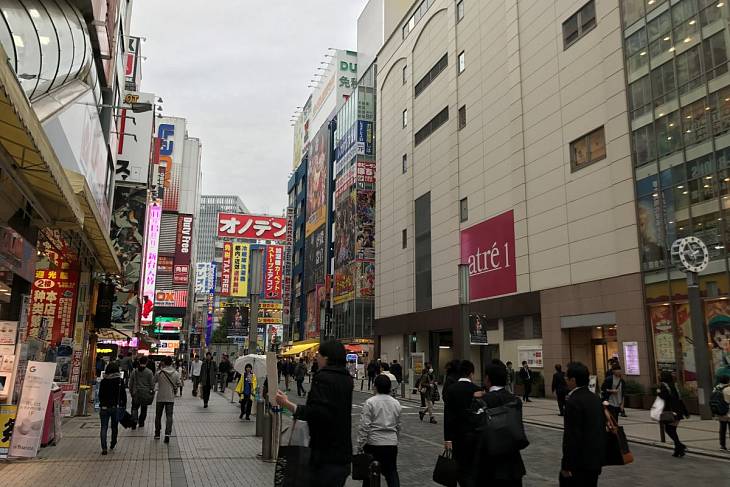 �Kitarōdjaya� ���������� ��������� ����������� � ����� �������� � ���� ��������