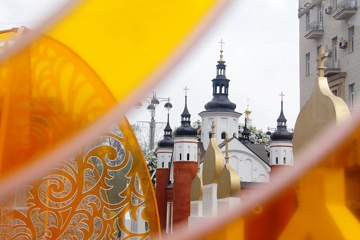 До 19 мая музеи Москвы работают бесплатно
